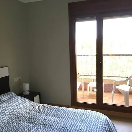 Apartamento Acogedor En La Playa De La Lanzada Sanxenxo Zewnętrze zdjęcie