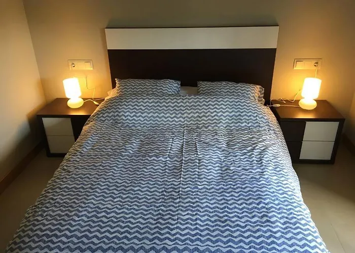 Apartamento Acogedor En La Playa De La Lanzada