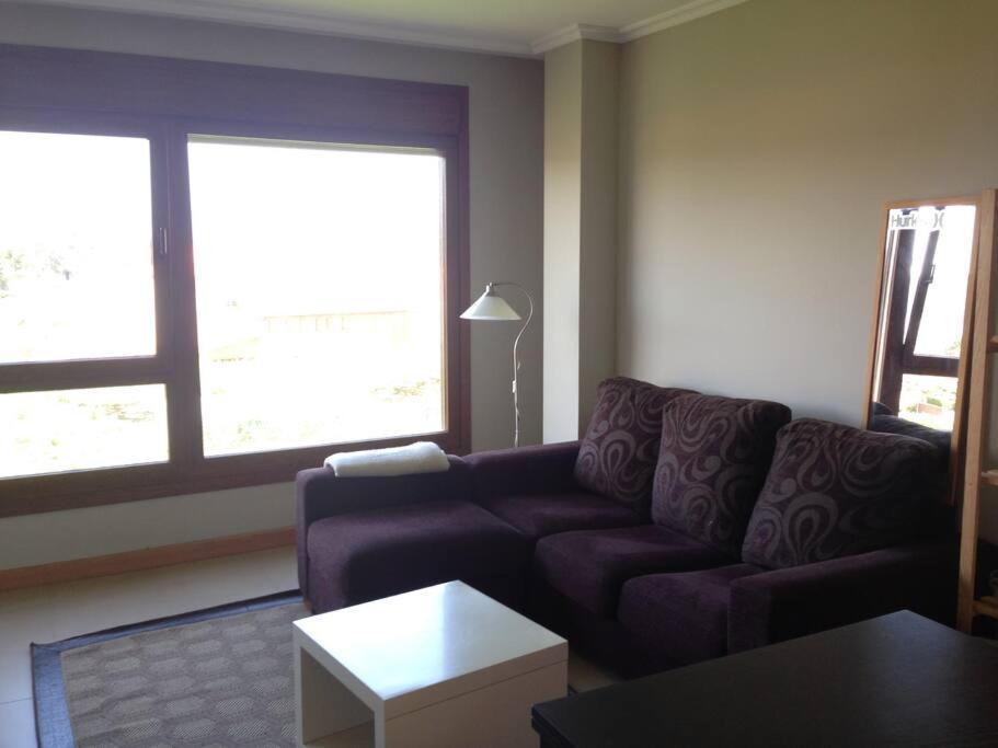 Apartment Acogedor En La Playa De La Lanzada