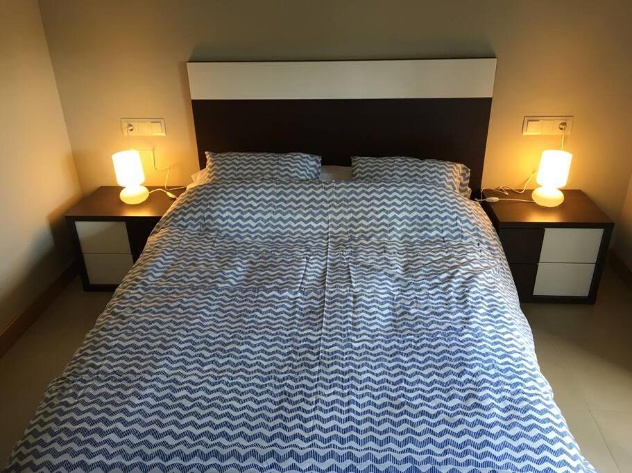 Apartament Acogedor En La Playa De La Lanzada