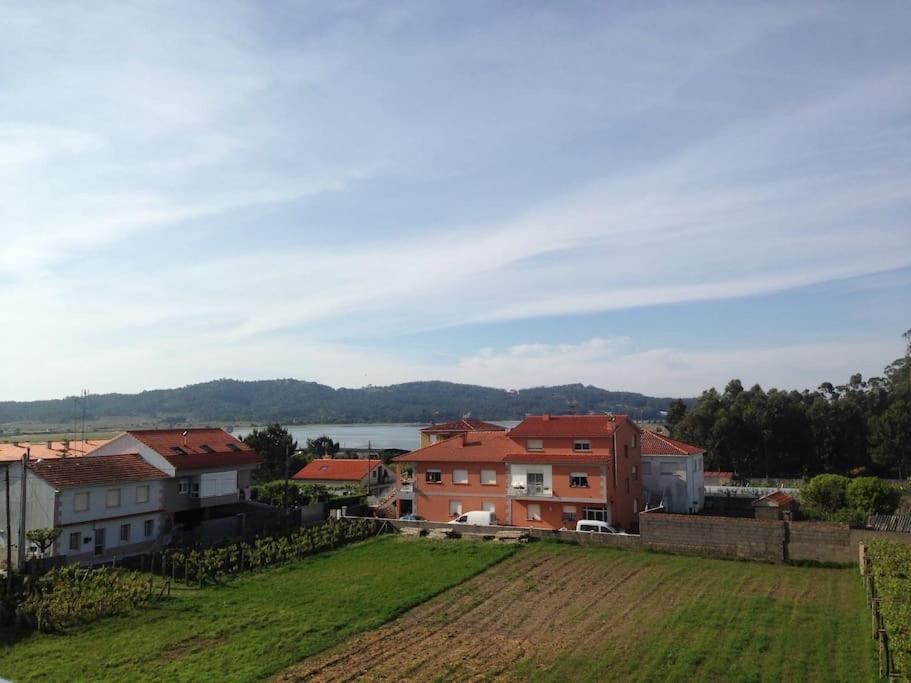 Apartament Acogedor En La Playa De La Lanzada *